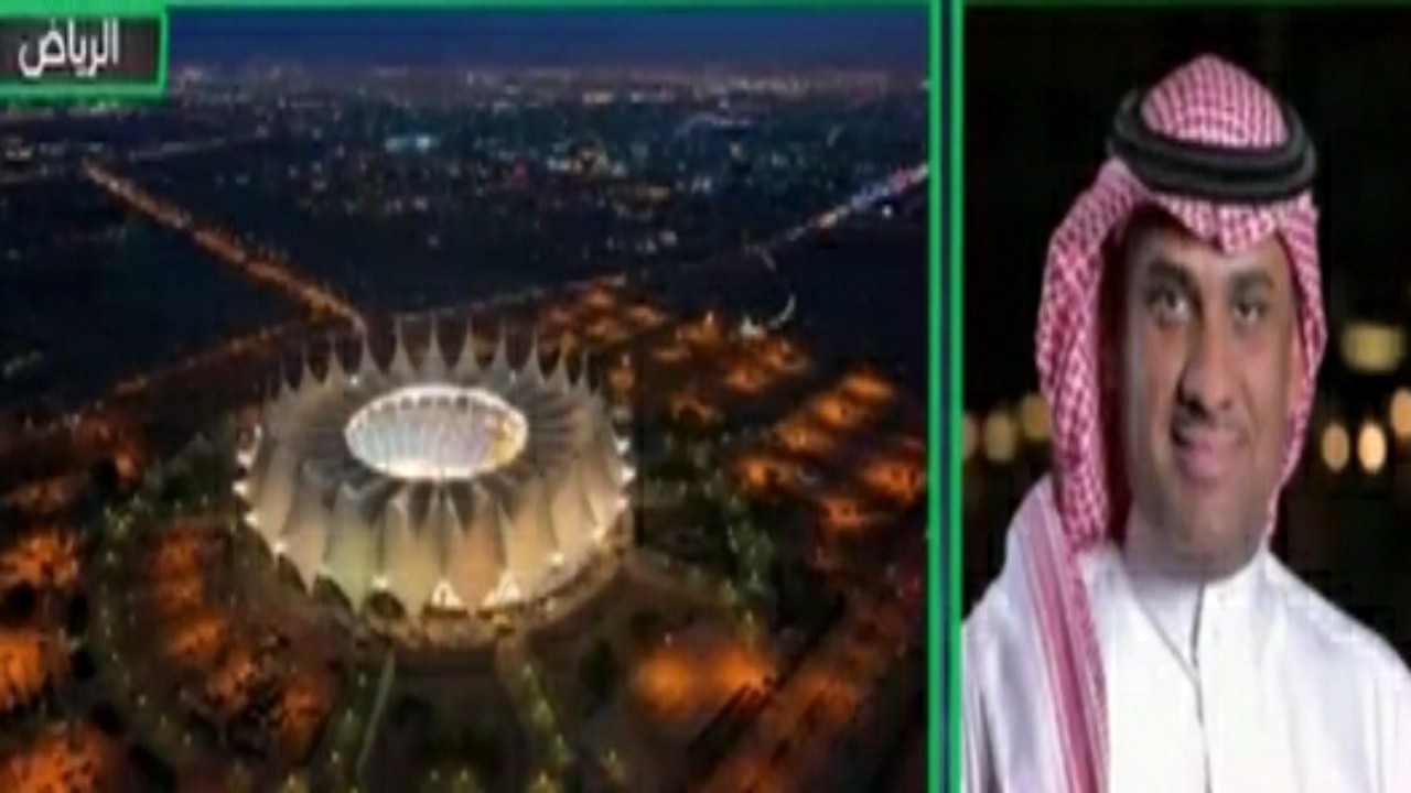 أسامة النعيمة: من الصعب عودة “خيسوس” إلى الهلال
