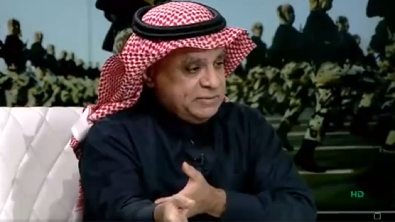 بالفيديو.. سعود الصرامي: الشباب لن يحقق بطولة الدوري هذا الموسم