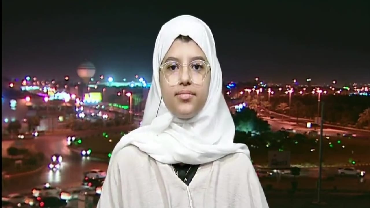 بالفيديو..طالبة سعودية تكتشف وسيلة لخفض وزن مرضى السكر دون اللجوء للعمليات
