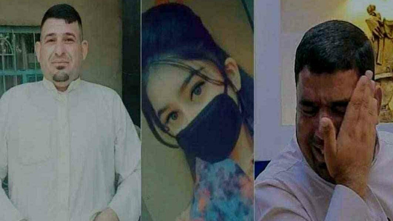 “يوتيوبر” يقتل ابنته بسبب شاب