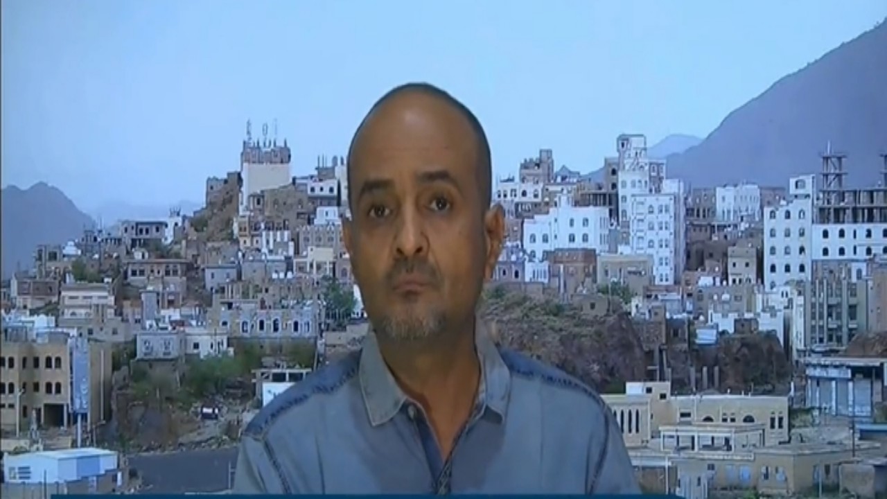بالفيديو.. محلل سياسي: الأمور ستختلف بعد كشف التحالف مراكز الحوثي العسكرية