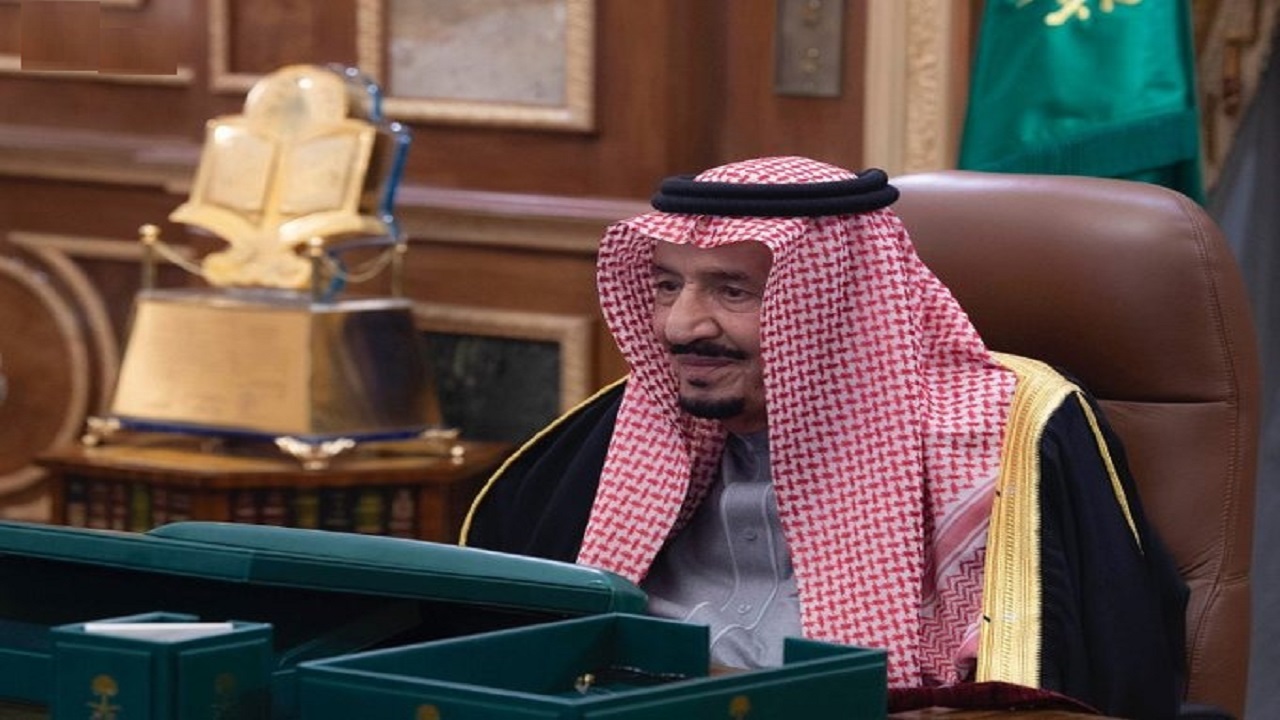 تفاصيل قرارات مجلس الوزراء