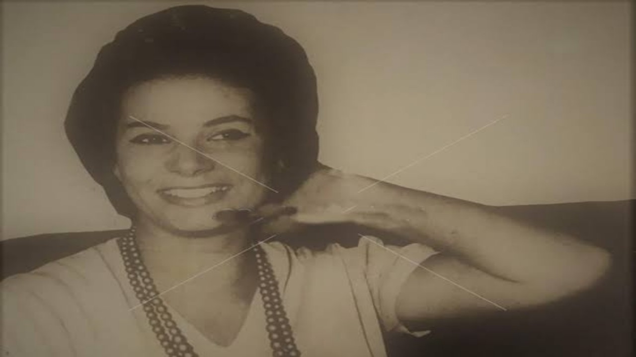 وفاة الإعلامية المصرية آمال مكاوي