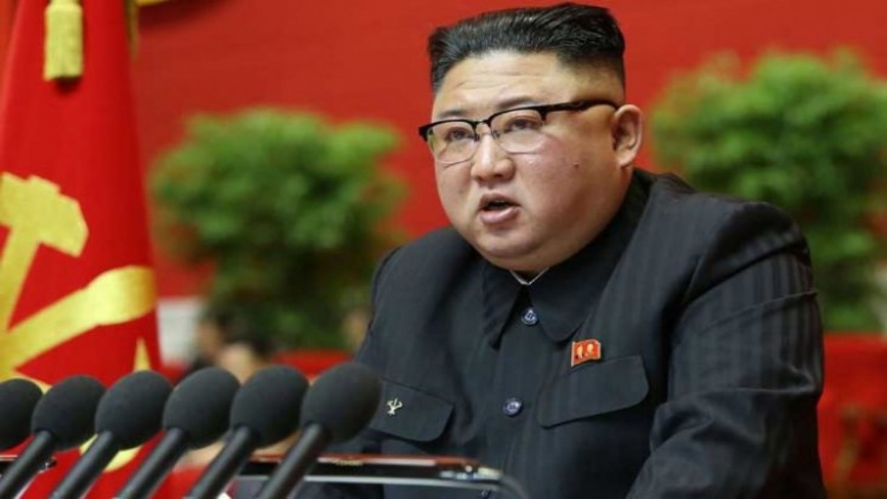 زعيم كوريا الشمالية يركز على الاقتصاد والغذاء في بداية العام الجديد