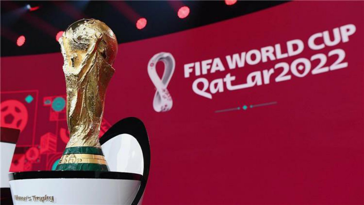 قرعة المرحلة النهائية للتصفيات الأفريقية المؤهلة لكأس العالم 2022