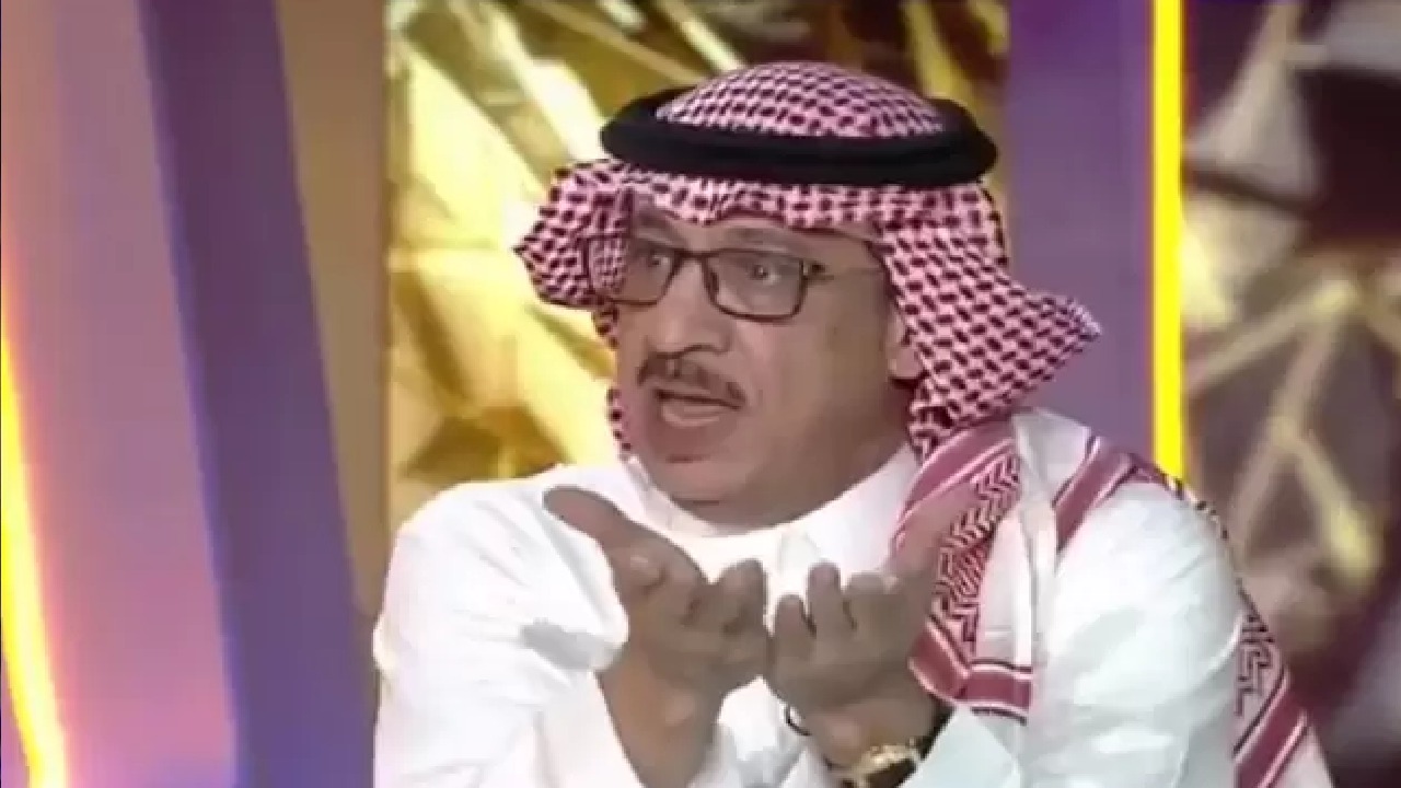 جمال عارف : على لاعبي الاتحاد مراجعة حساباتهم