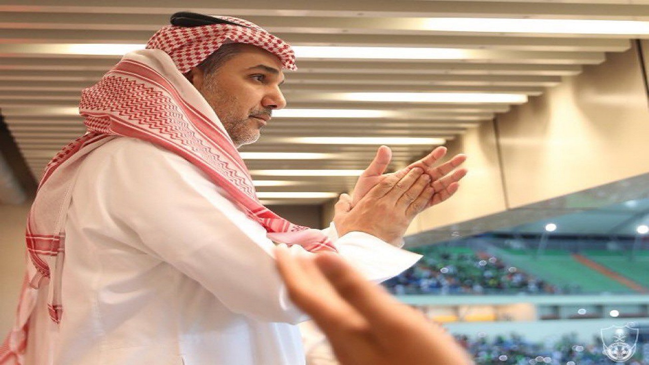 الأهلي يستكمل أوراق “الكفاءة المالية”