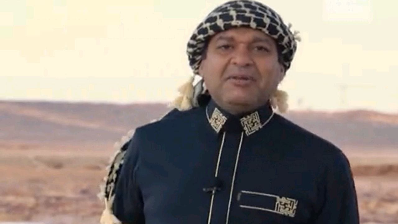 الزعاق: هطلت الأيام الماضية أنفع أنواع الأمطار.. وخلال هذا الأسبوع سيظهر نبات الباذر