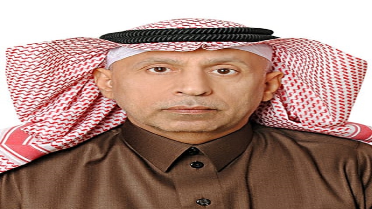 ترقية الغامدي للمرتبة الثالثة عشر