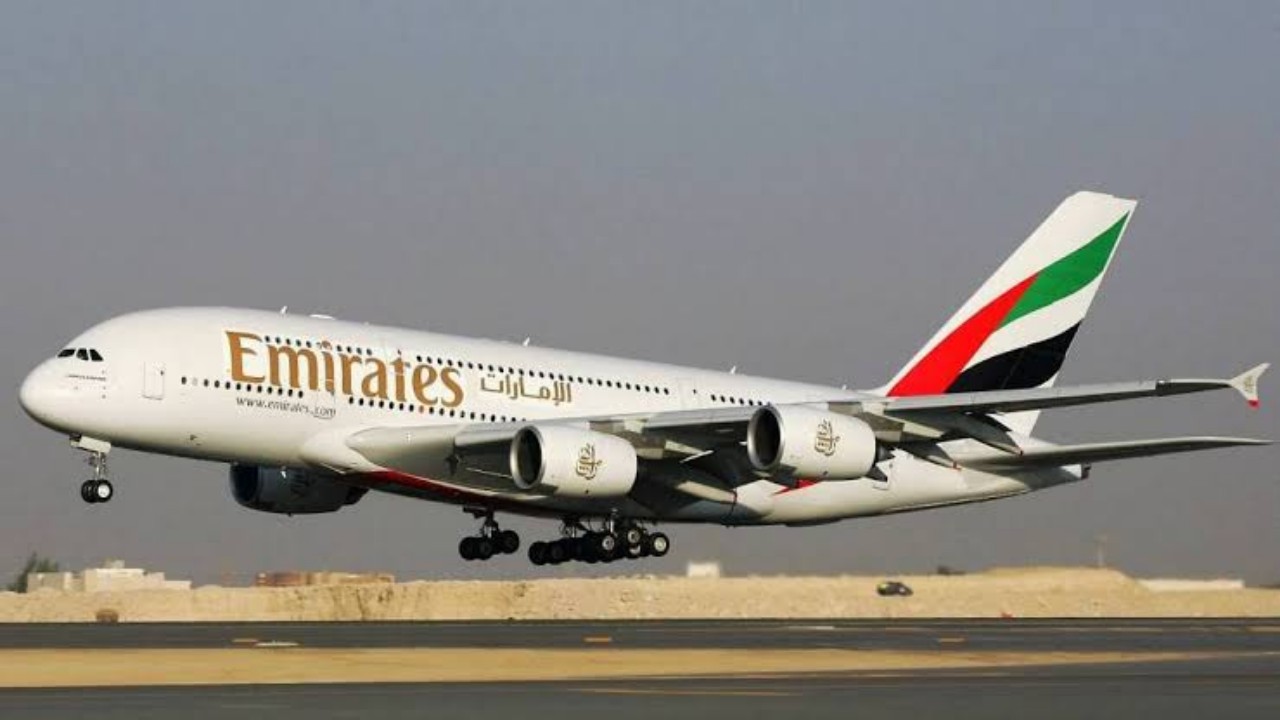 استئناف رحلات “طيران الإمارات” إلى المدن الأمريكية