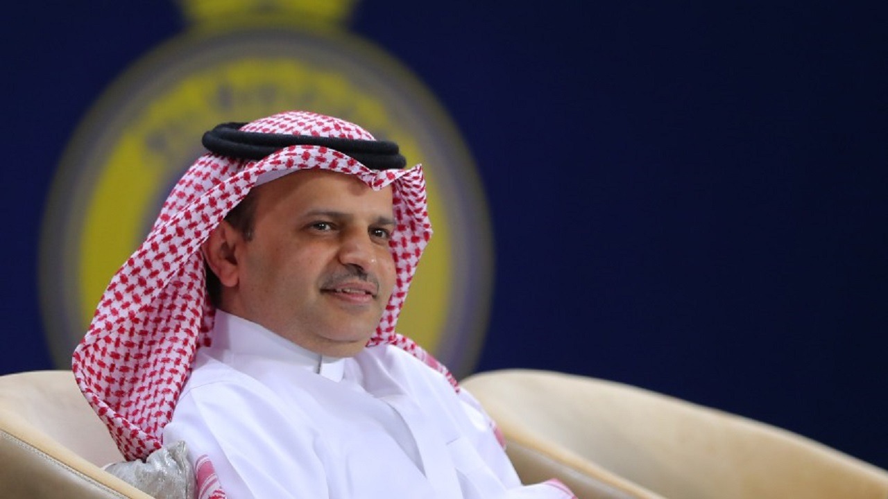 النصر يحدد موعد رفع متطلبات “الكفاءة المالية”