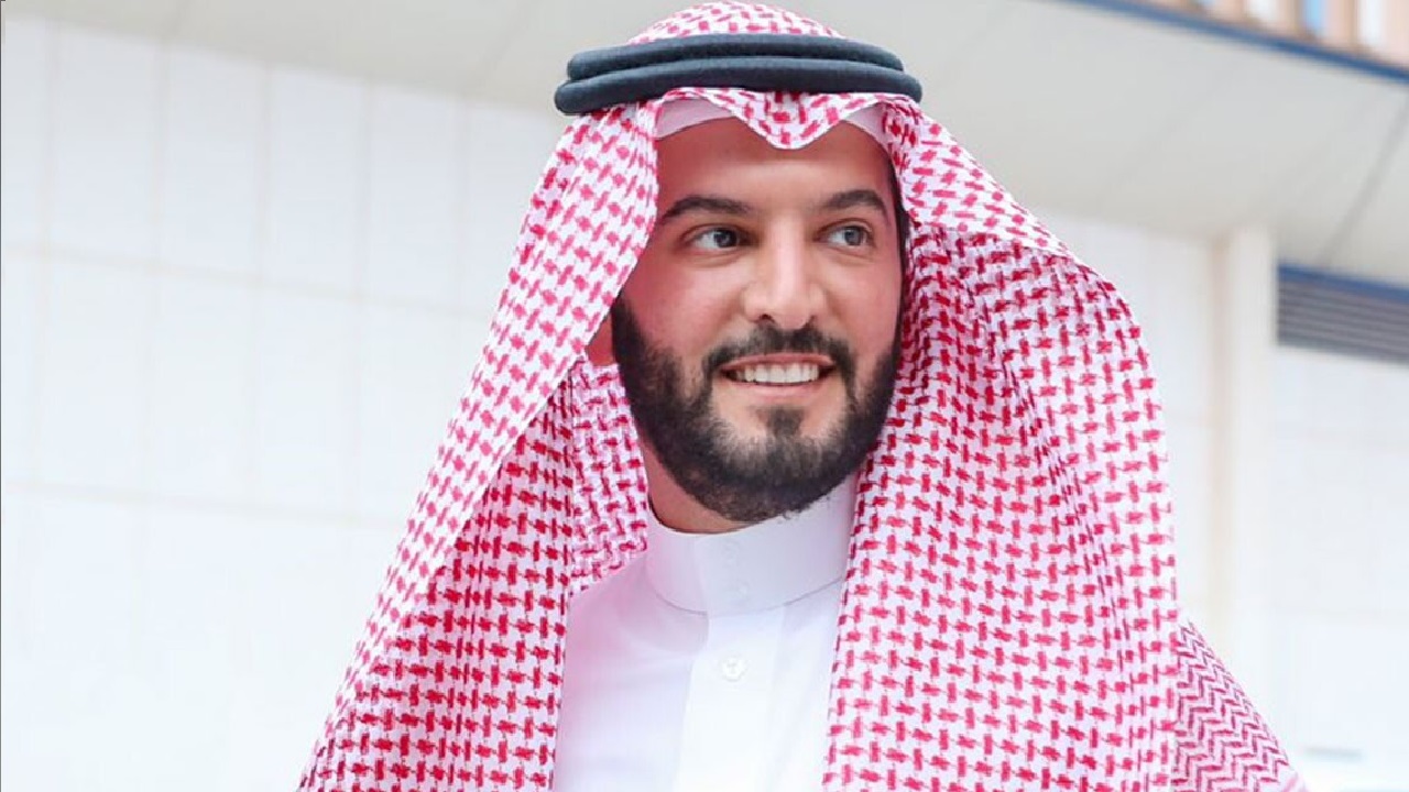 بن نافل : سنسبق سنواتنا بالذهب والقادم أجمل