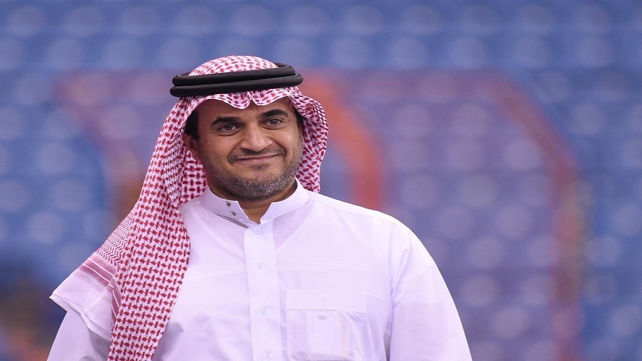 البلطان : الشباب رعاياته أكثر من النصر والاتحاد والأهلي