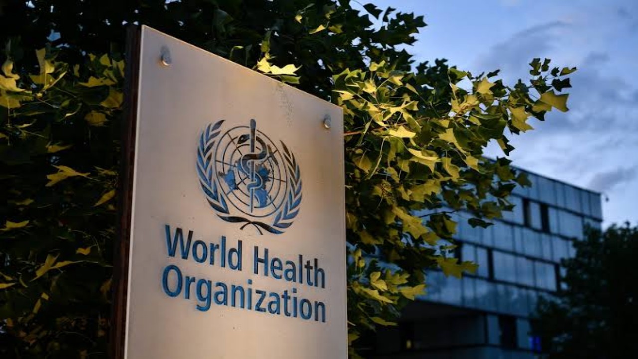 «الصحةالعالمية»: هناك أملاً في القضاء على كورونا خلال 2022