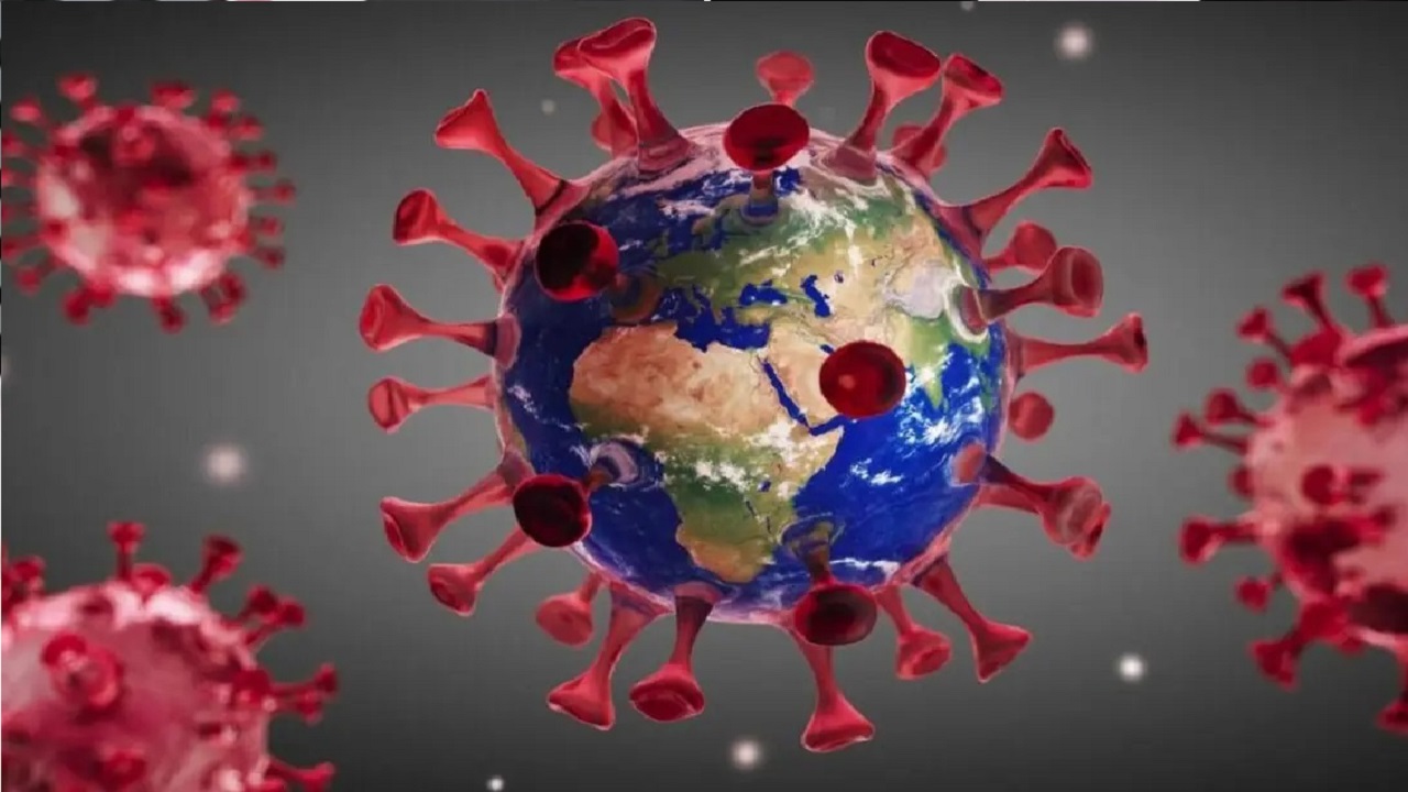 بالفيديو .. استشاري: متحور أوميكرون سيصيب جميع من في &#8220;الكرة الأرضية&#8221;