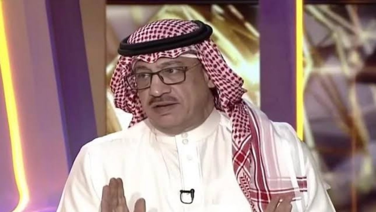 بالفيديو.. ‏جمال عارف: عبدالإله المالكي لم يقم بعمل احترافي في انتقاله للهلال