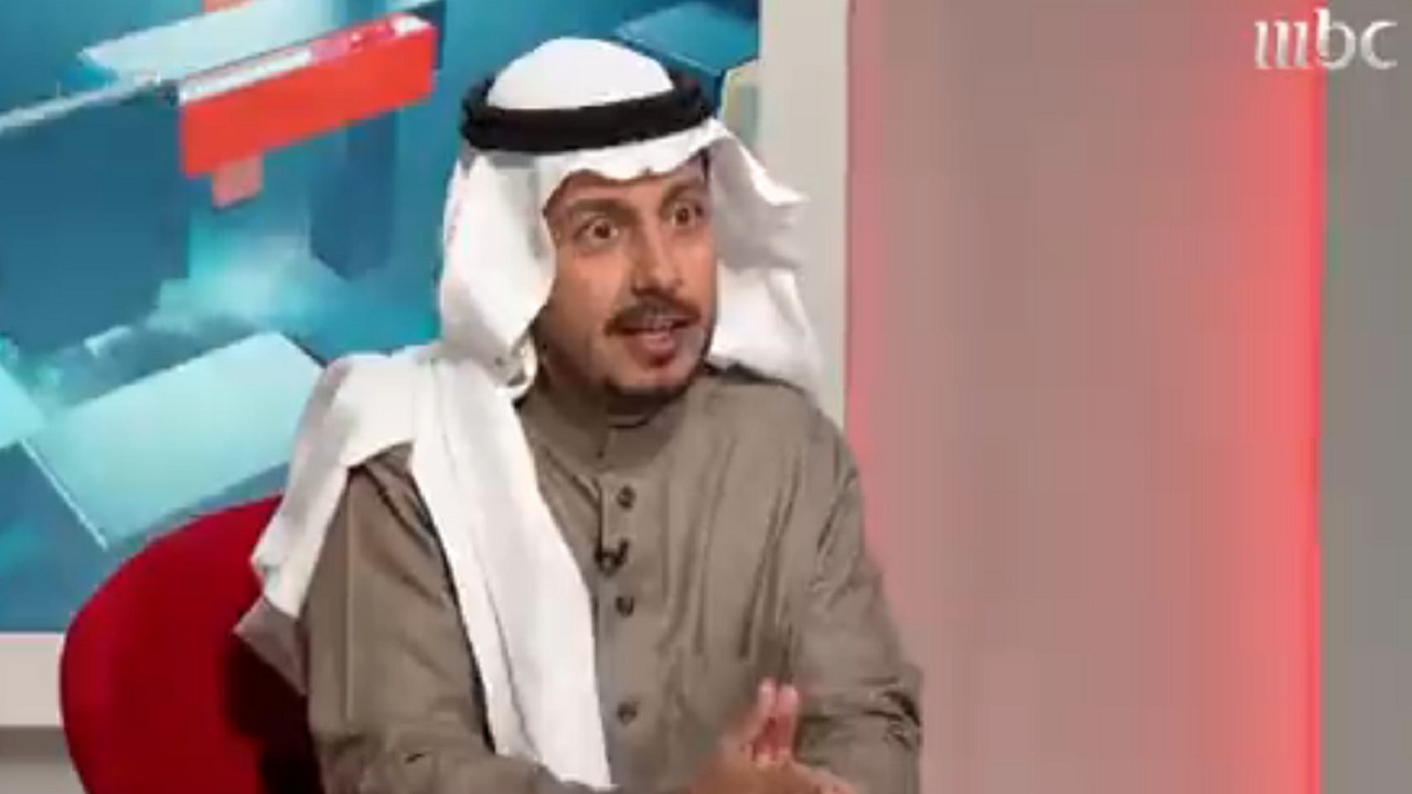 بالفيديو.. أكاديمي: ليس كل السعوديين بدو