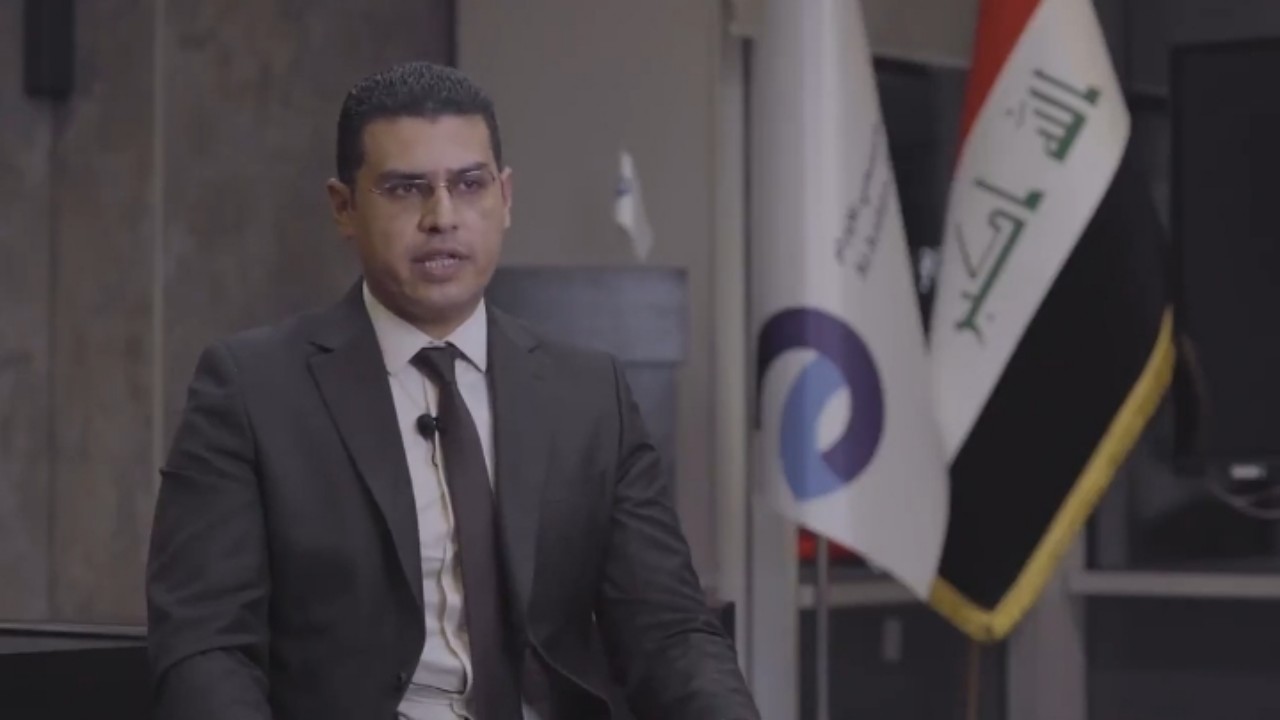 بالفيديو.. طبيب عراقي يشيد بالجودة العالية للمنتجات الصحية السعودية