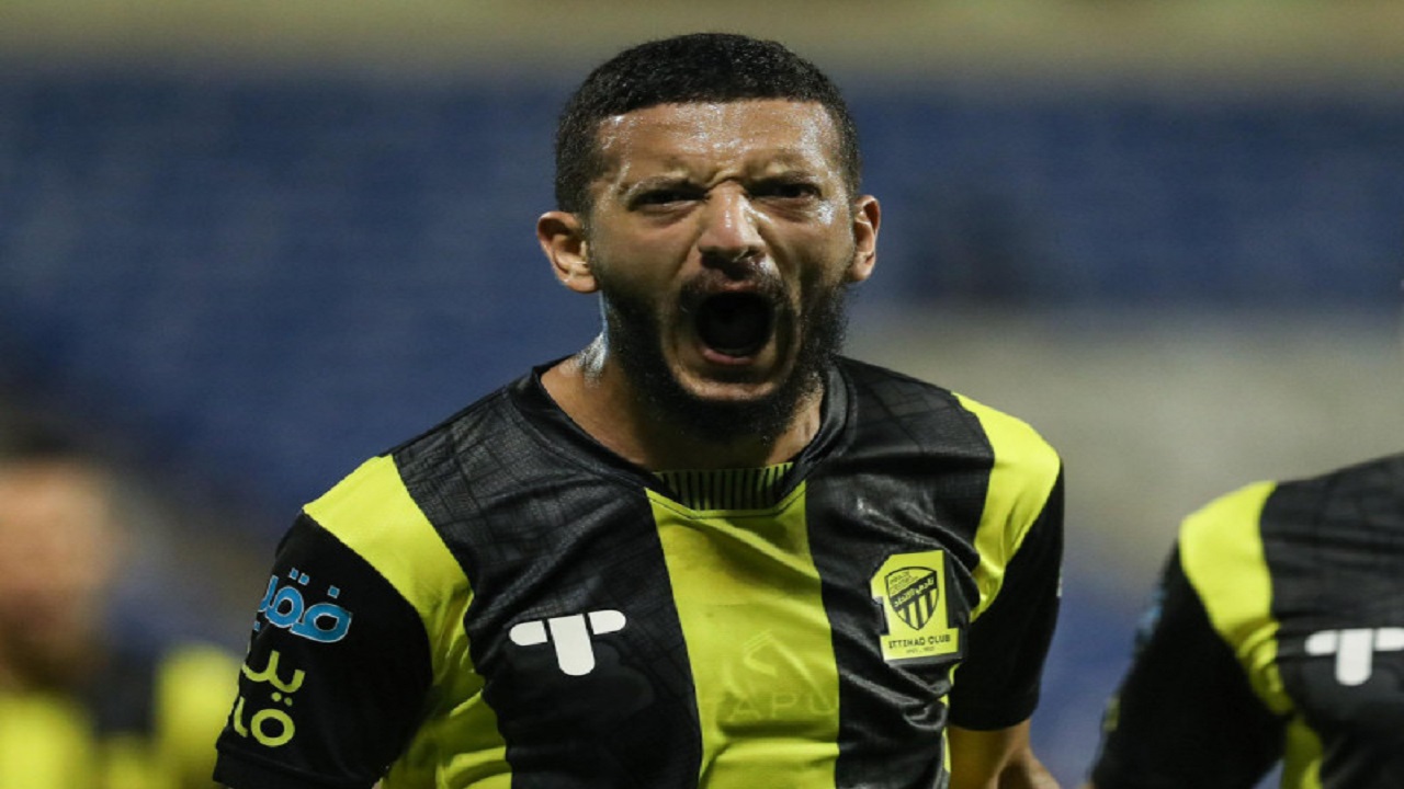 الاتحاد يرفض 5 ملايين ريال من الهلال مقابل عبدالإله المالكي