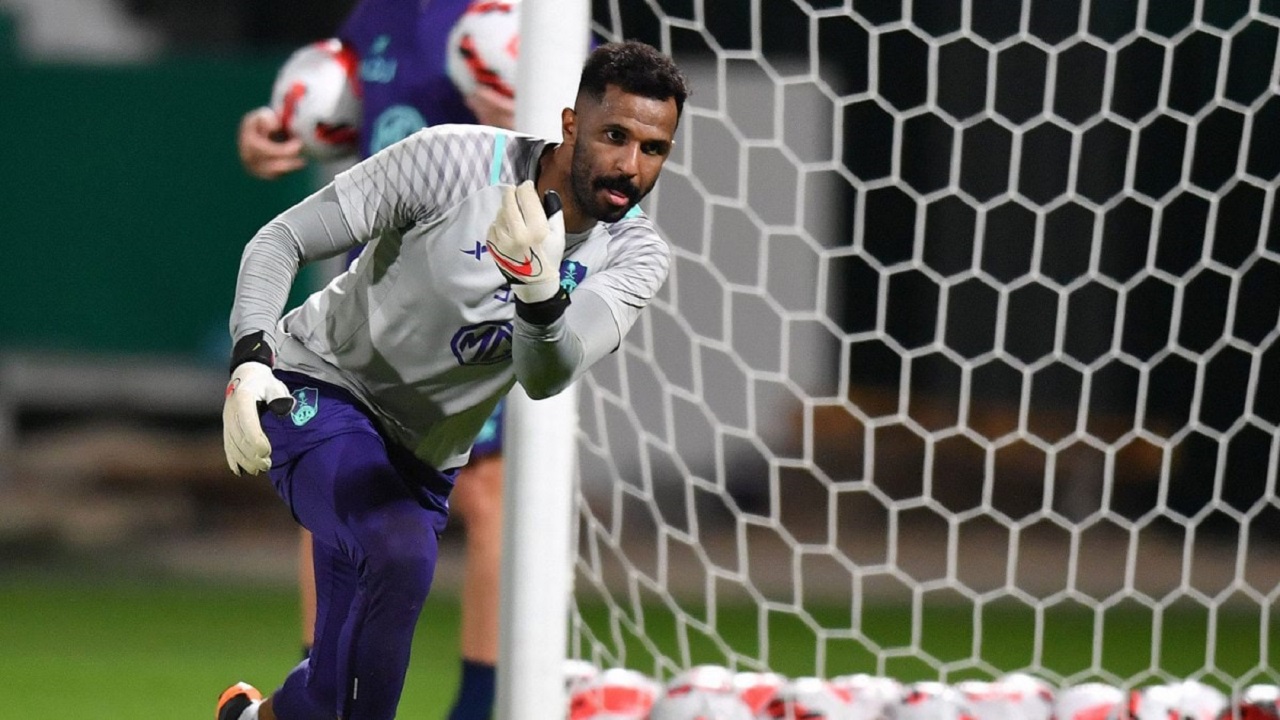 الهلال يصل إلى اتفاق نهائي مع العويس