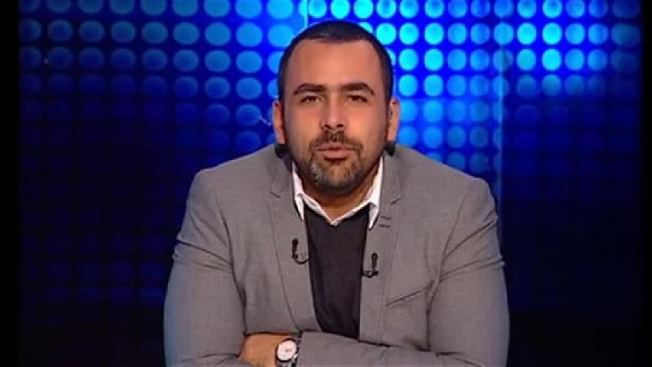 &#8220;يوسف الحسيني&#8221; يثير الجدل والغضب بعد ظهوره على التلفزيون وهو مصاب بأوميكرون