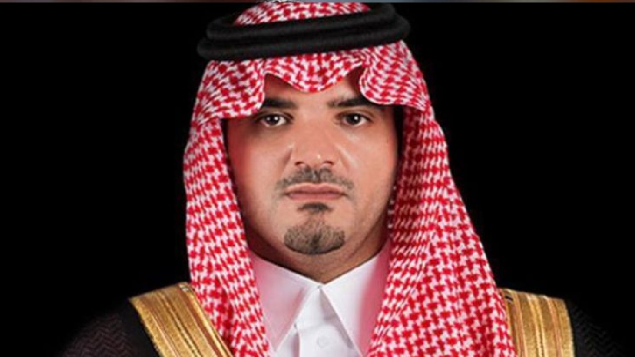 بالفيديو .. وزير الداخلية يعلق على زيارته التفقدية بمنفذ الربع الخالي