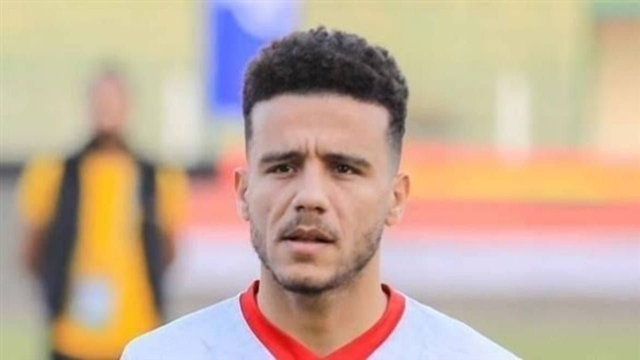 مصطفى فتحي: الزمالك سيظل بيتي حتى بعد رحيلي إلى التعاون 