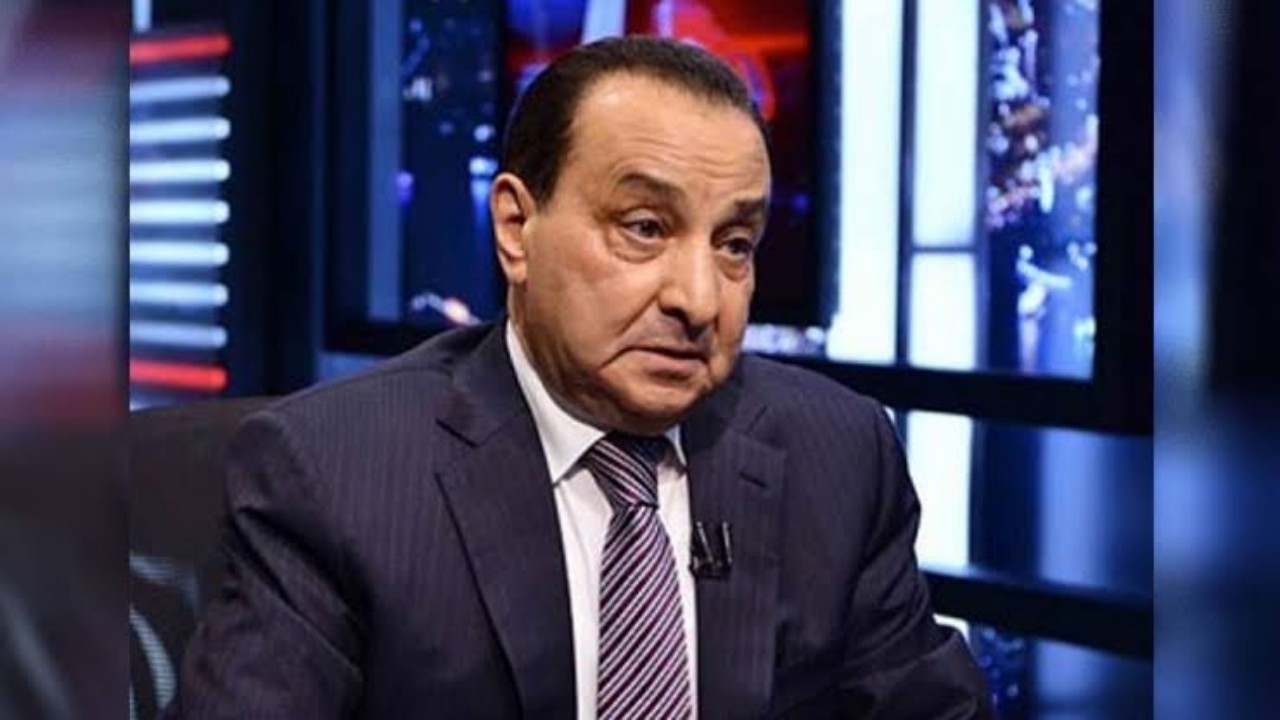 بكاء رجل الأعمال المصري المتهم بابتزاز الفتيات جنسيًا أثناء اعترافاته