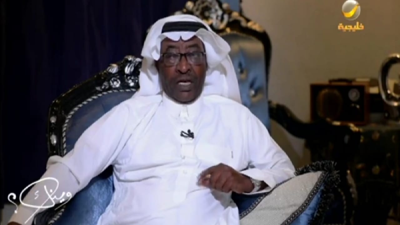 محمد الفايز: لاعب الهلال من تسبب في الإصابة التي أبعدتني  عن الملاعب نهائيا( فيديو)