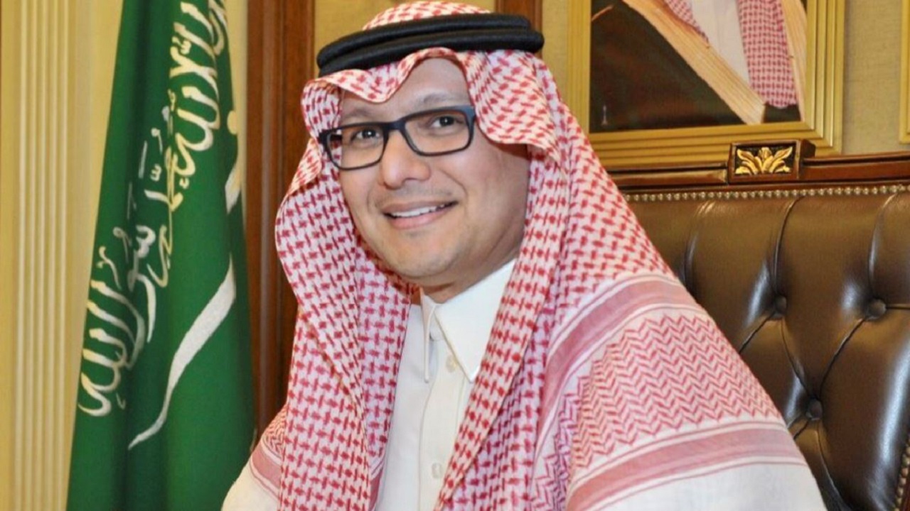 السفير لدى لبنان: ضراوة الأعداء تزداد بزيادة وزنِ الدبلوماسية السعودية