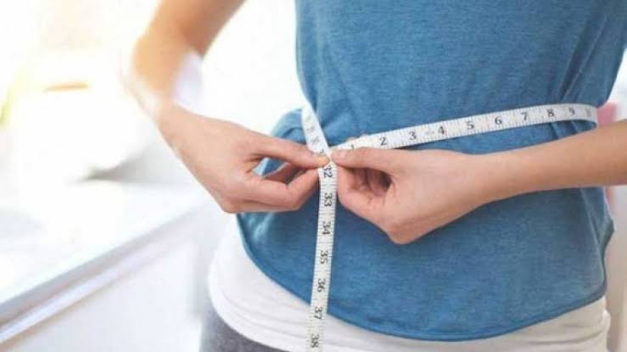 3 نصائح لإنقاص الوزن بشكل صحي