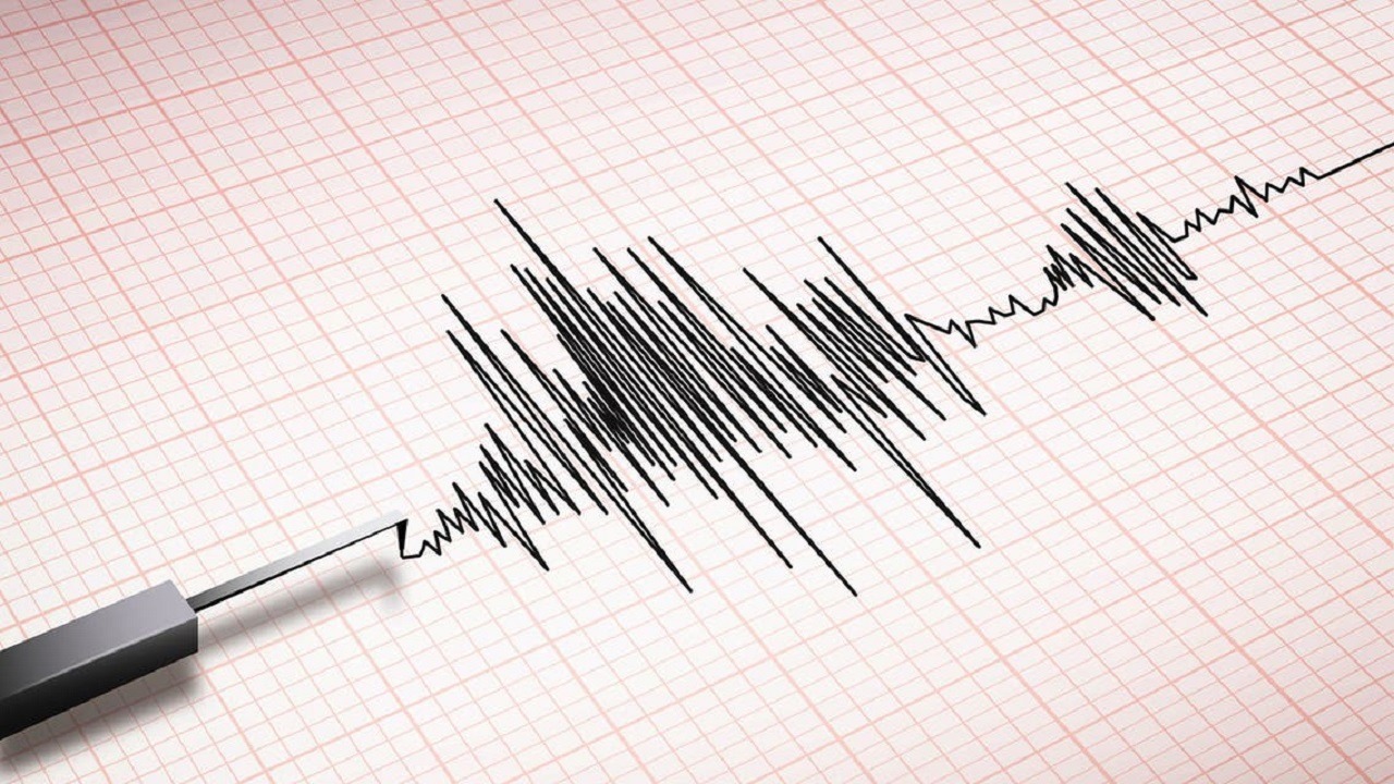 زلزال بقوة 5,4 ريختر يضرب شمال شرق اليونان