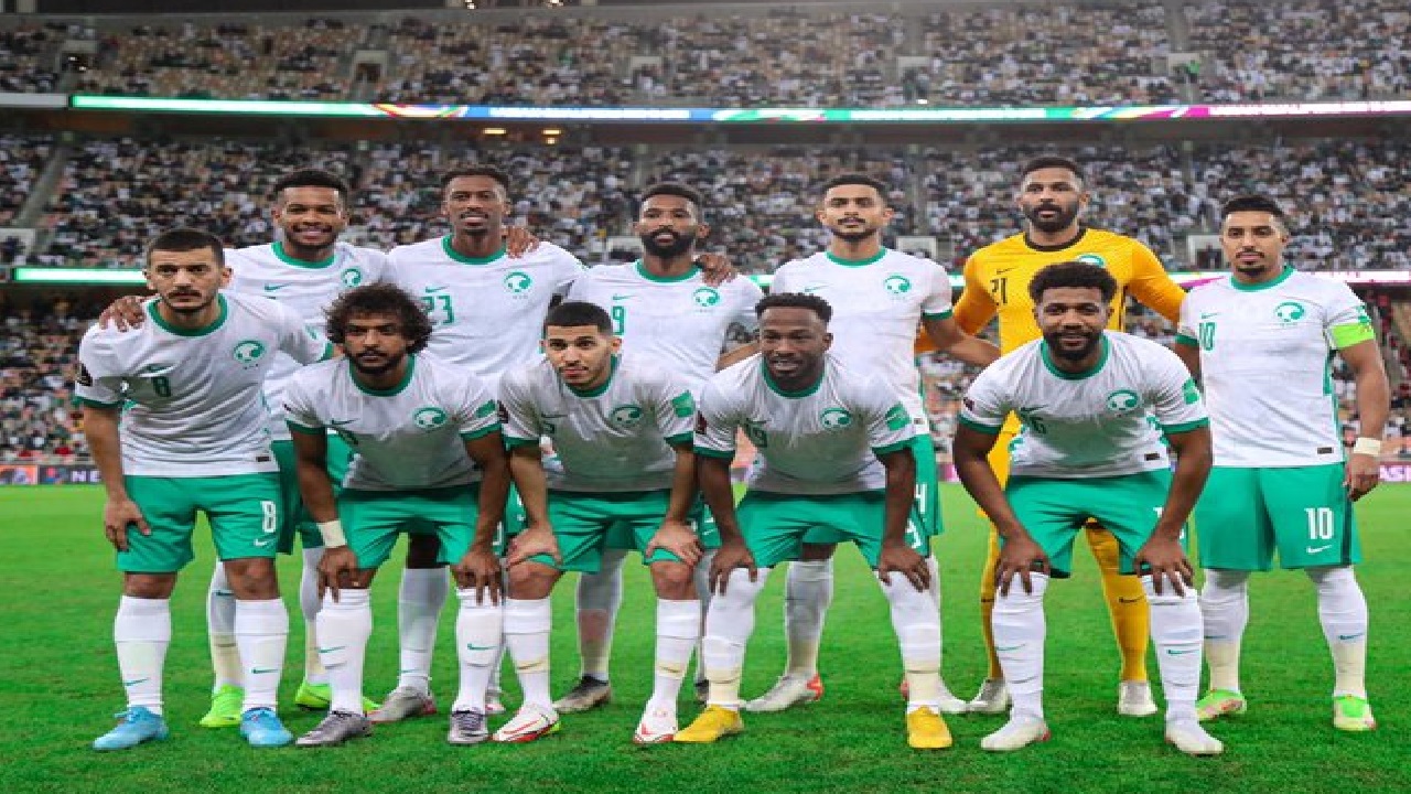 “الأخضر” يتصدر المجموعة الثانية بتصفيات الآسيوية المؤهلة للمونديال