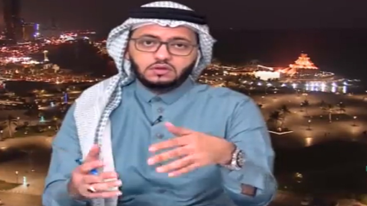 بالفيديو.. منار شاهين: الاختيار العشوائي بالنصر سبب إعارته للاعبيه لبعض الأندية