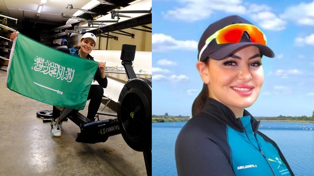 فيديو..كاريمان أبو الجدايل تحصد البرونزية في بطولة آسيا للتجديف