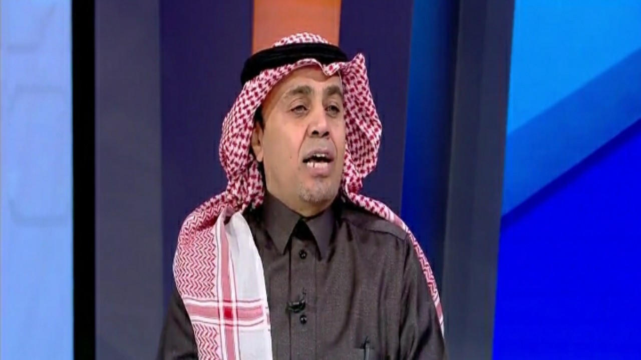 “الجاسر”: الهلال بالوضع الحالي لن يستطيع الفوز على الجزيرة الإماراتي