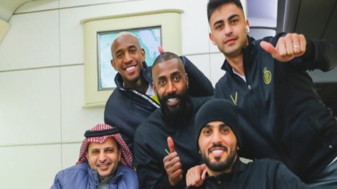 النصر يطالب بالكفاءة المالية