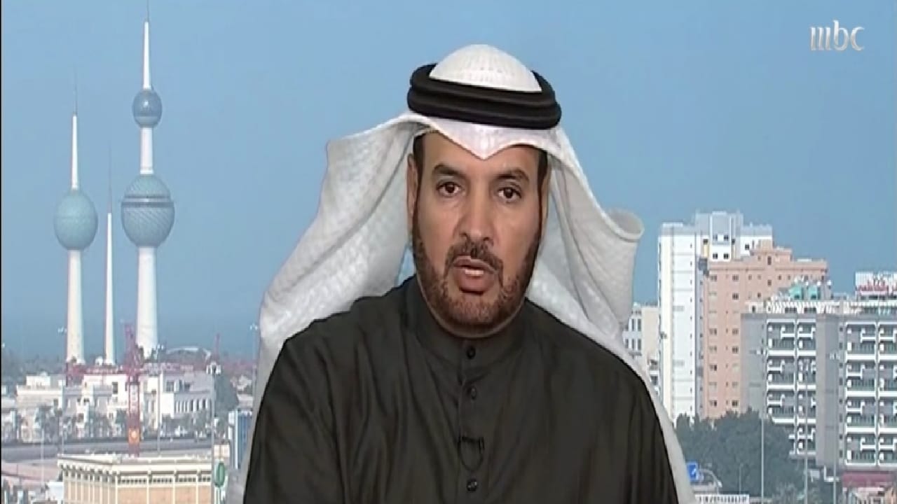 بالفيديو.. وزير الدفاع الكويتي بإنتظار جلسة تصويت سحب الثقة منه