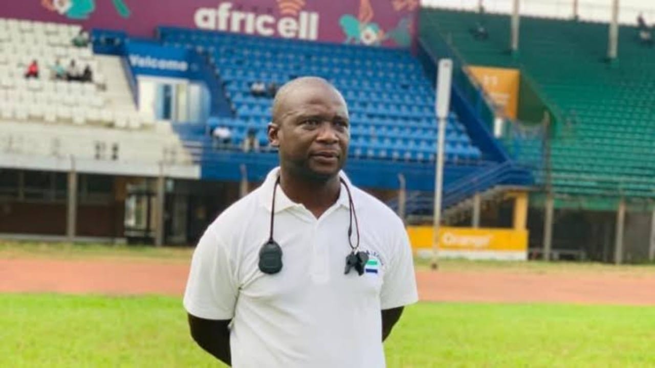 مدرب سيراليون يتعرض للتهديد بالقتل قبل كأس الأمم الأفريقية