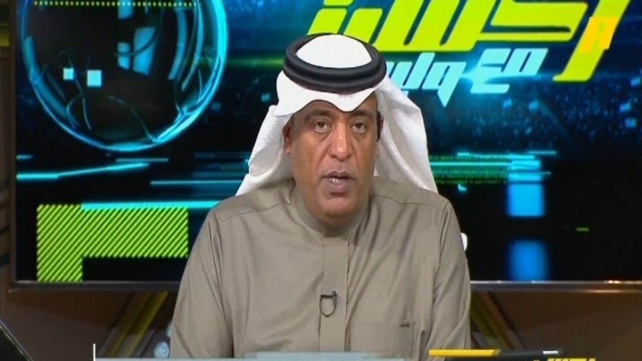 بالفيديو.. &#8220;الفراج&#8221;: ‏حمدالله طلب تدخل السفارة المغربية بسبب قضية من نادي سعودي