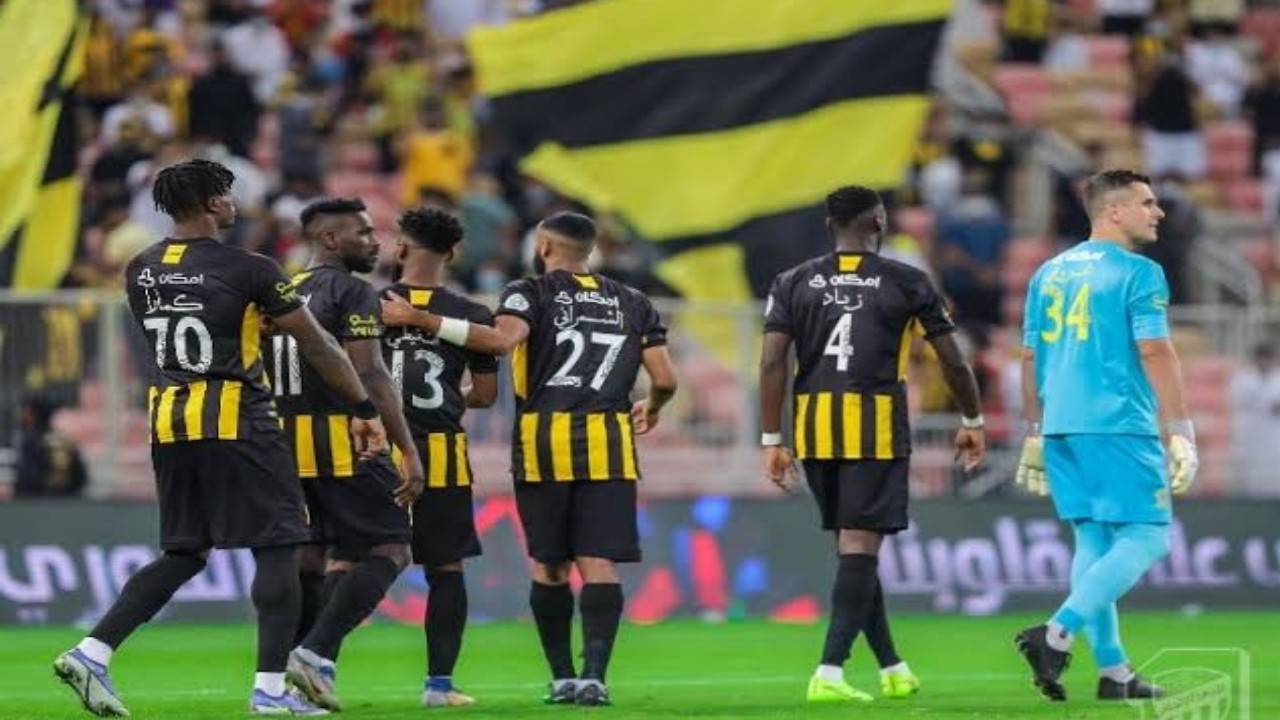 الاتحاد يحصل على شهادة الكفاءة المالية