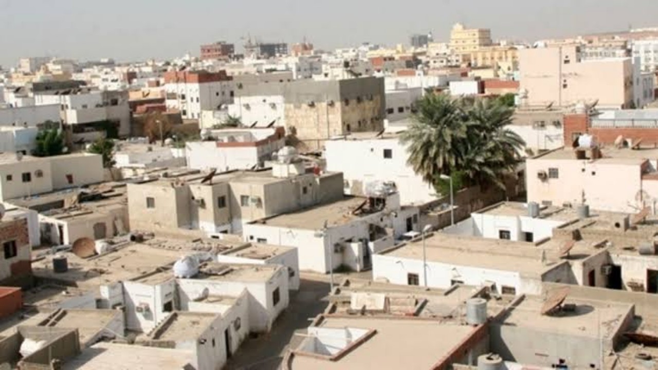 متخصصون: تطوير الأحياء العشوائية في جدة يقلل نسب الجريمة