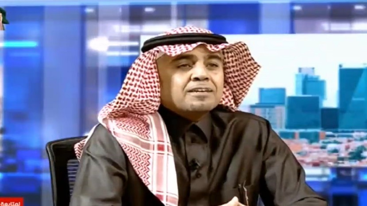 بالفيديو.. عبدالكريم الجاسر يكشف قصة اتهام هلاليين له بالسرقة والاختلاس