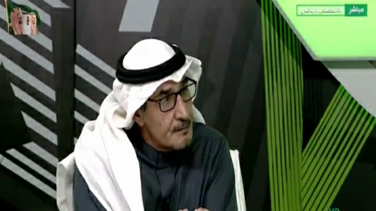 ‏عايد الرشيدي : الهلال متورط في إقالة “جارديم” بسبب الشرط الجزائي