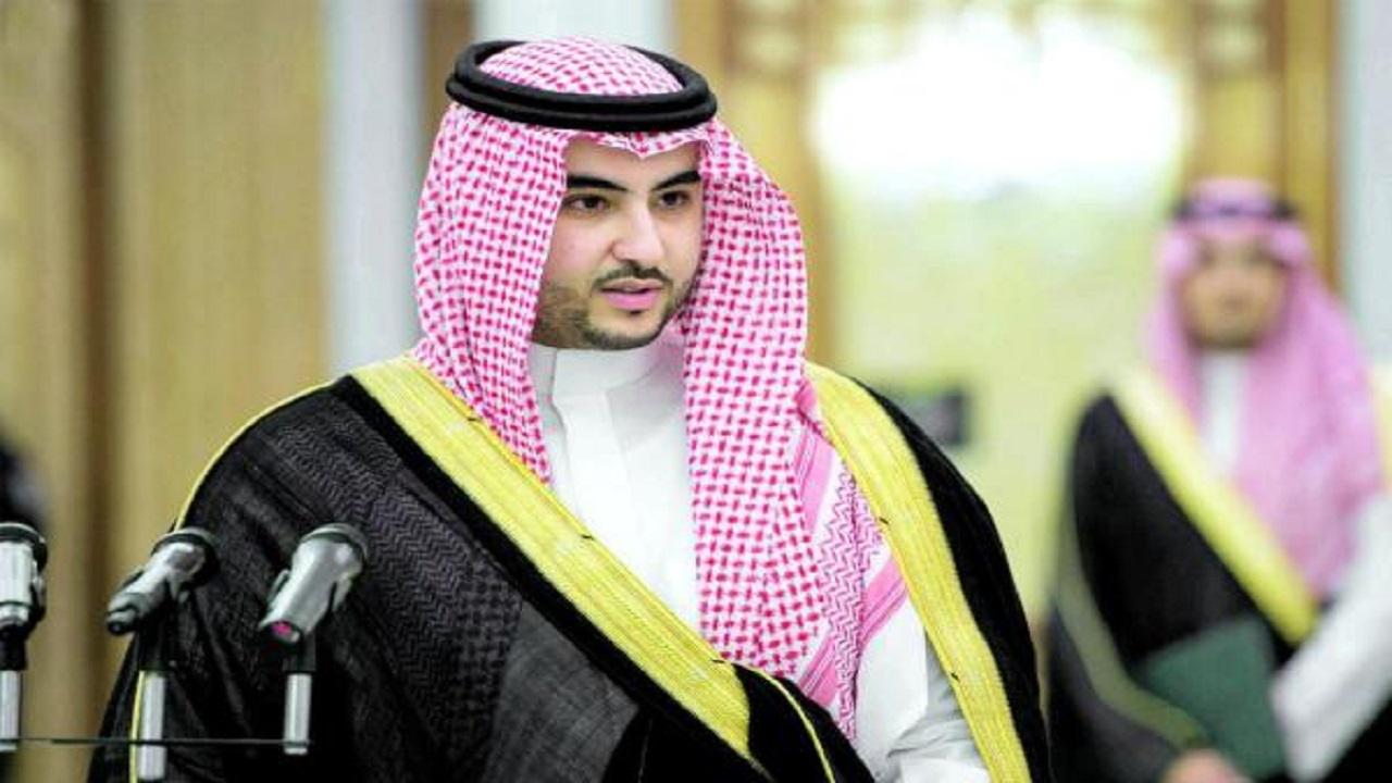 قيادات يمنية تثمن تصريحات الأمير خالد بن سلمان عن دمج اليمن بدول الخليج