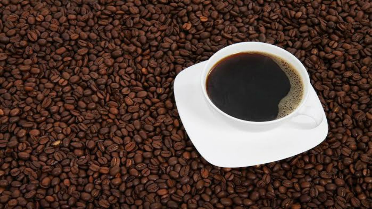 أهمية القهوة السوداء في إنقاص الوزن