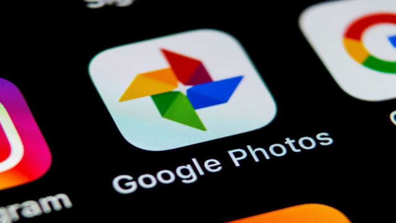 طرق التخلص من المساحة الزائدة للصور على تطبيق Google Photos