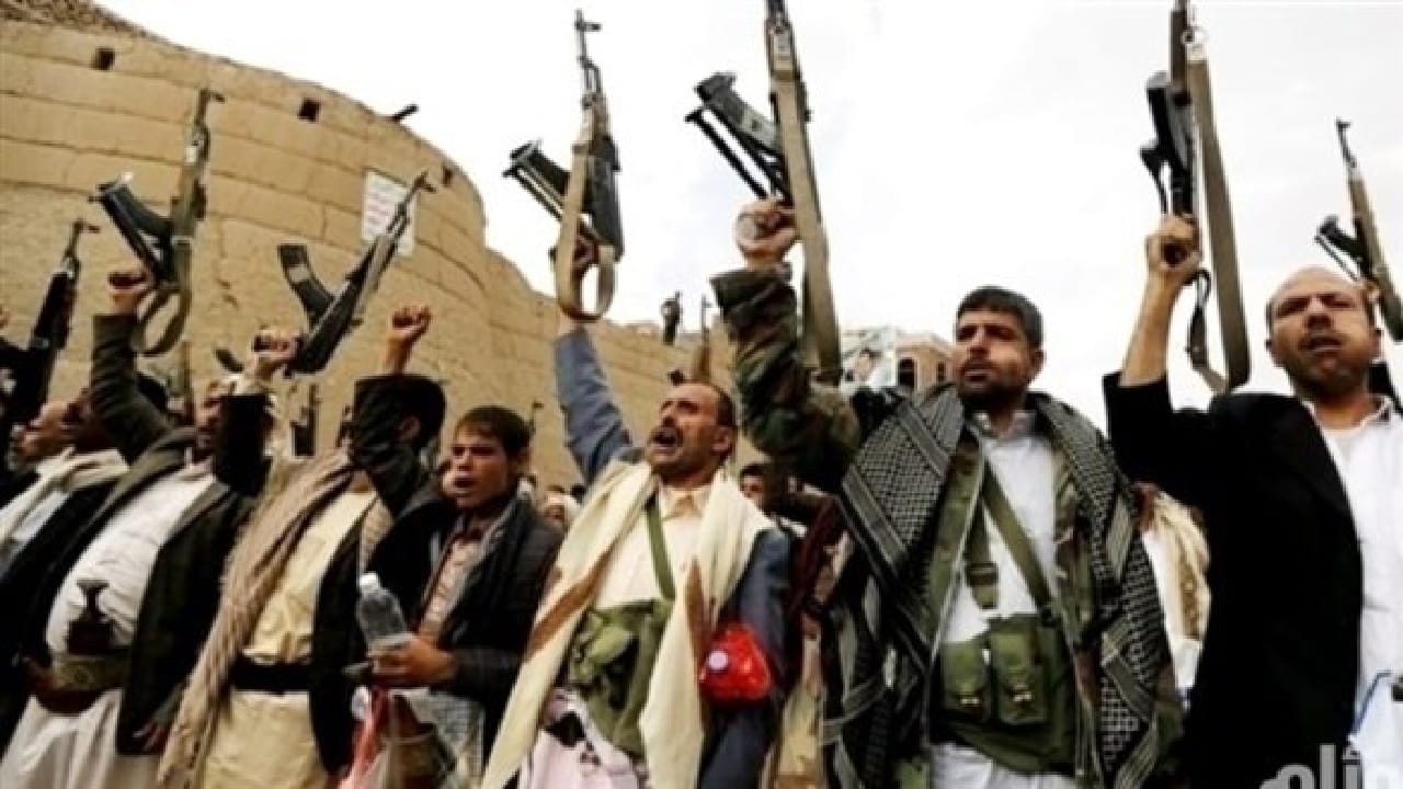 الحوثي الإرهابية تصفي شيخ قبلي بارز لرفضه تحشيد مقاتلين لصفوفهم