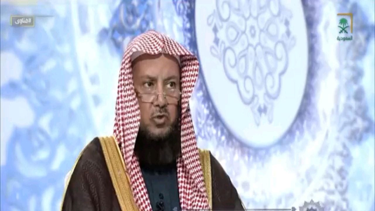 الشيخ السليمان يوضح حكم تثويب الاستغفار وقراءة القرآن للميت