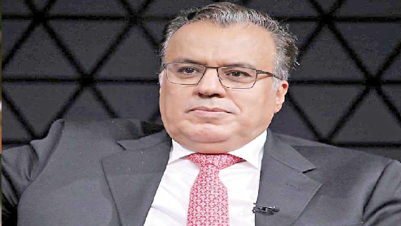 إصابة وزير الصحة الكويتي بكورونا